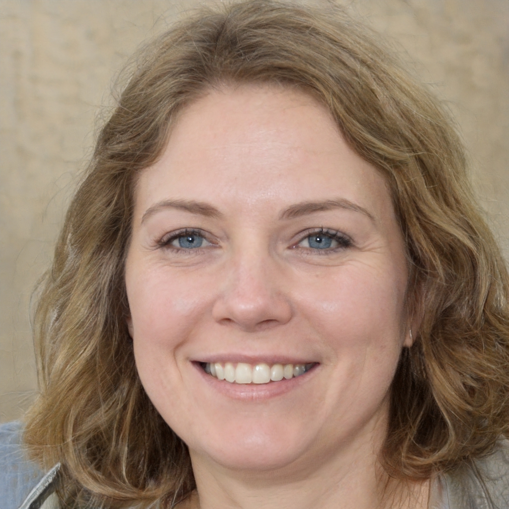Julie Durand
